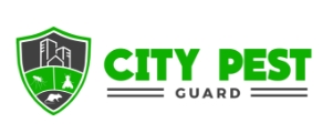 City Pest Guard – Logo